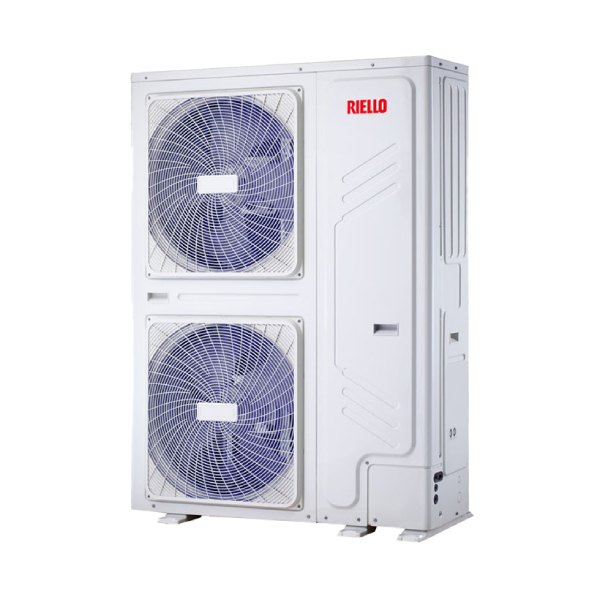 Αντλία θερμότητας RIELLO NXHM018T 18.00KW Τριφασική